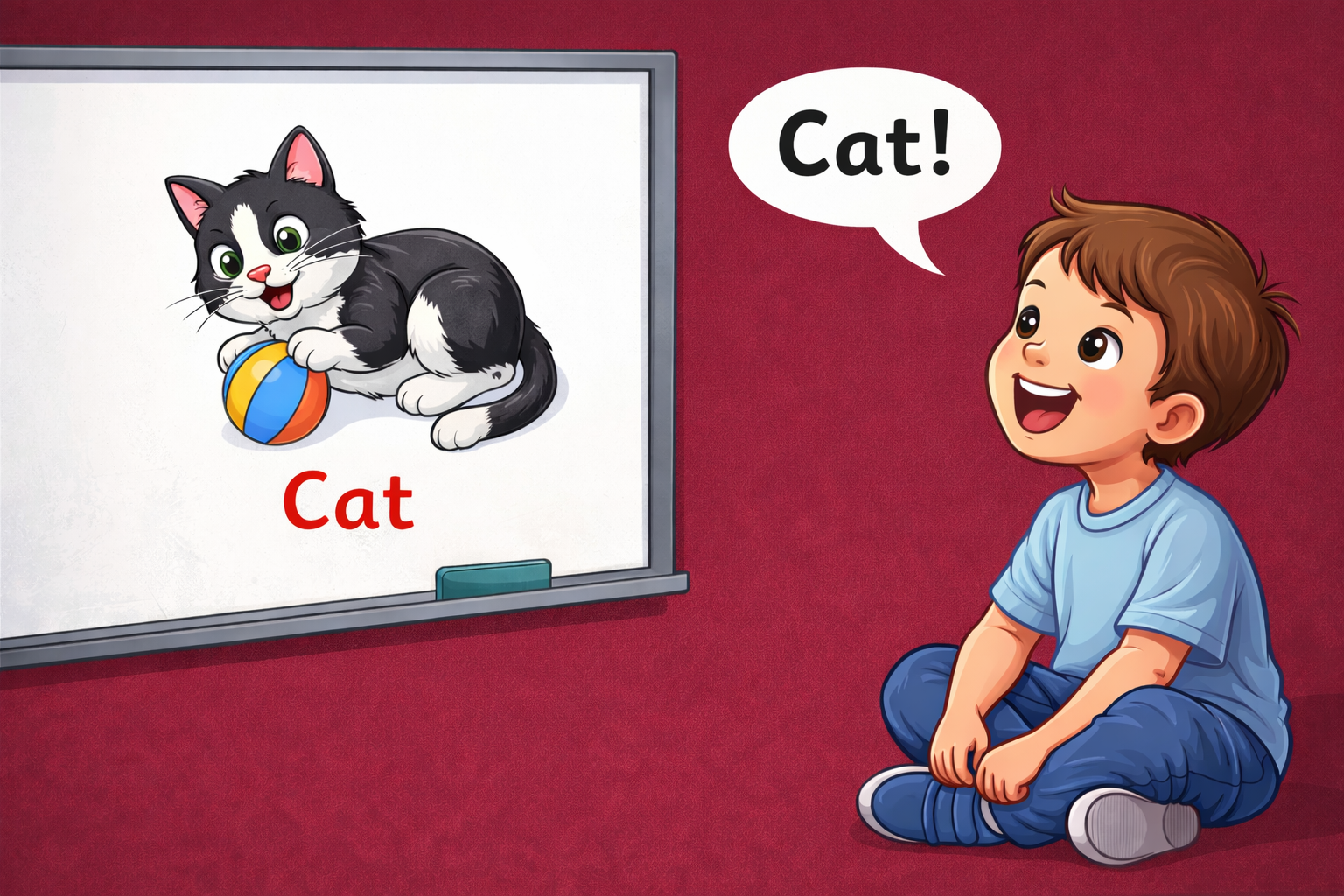 Beginner 1 – foundations